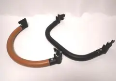 AIRBUGGYココブレーキフロントバー テラコッタ +おまけ