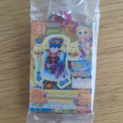 アイカツガチャガチャ