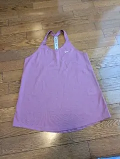 ナイキ　NIKE　タンクトップ　М　トレーニングウェア