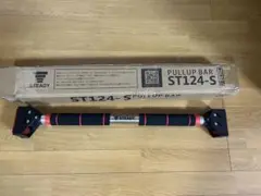 STEADY ST124-S ステディ　懸垂バー　ショートタイプ 72-92cm