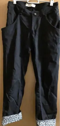 GRAMM パンツ h.NAOTO