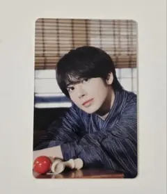 Summer Together txt カンテ テヒョン トレカ