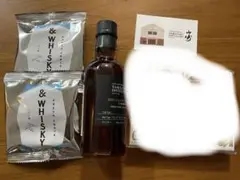 新品未開封 山崎ミニボトル 山崎蒸溜所限定ウイスキー チョコレートセット サントリー - 新品 山崎蒸溜所限定 山崎NV ミニボトル&モロゾフ