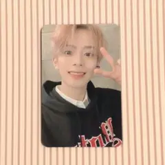 VERIVERY カンミン トレカ