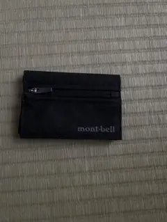 モンベル　トレールワレット