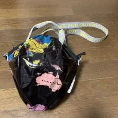 ROOTOTE コドモルー　地球儀バッグ