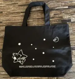 新品SNOOPYXニッセイ トートバッグ