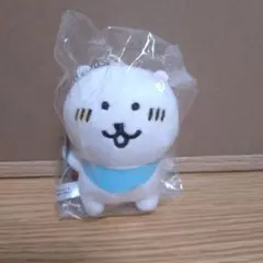 自分ツッコミくま 食いしん坊 マスコット ぬいぐるみ 自分ツッコミくま マスコットキーチェーン （食いしん坊