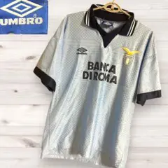 【超希少】S.S. Lazio Nesta 13 98/00 ユニフォーム m11655122627_1.jpg?1740286233