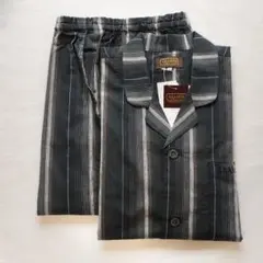 ARAMIS アラミス メンズ 長袖パジャマ Mサイズ