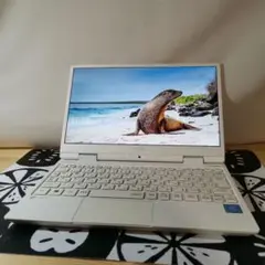 ジャンク　NEC ノートPC Intel Pentium