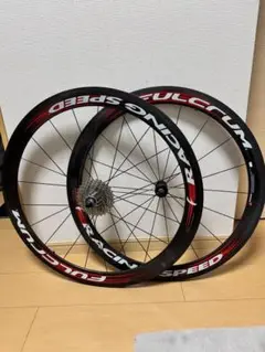 Fulcrum Racing speed 35 2019
