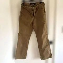 【EDWIN The LA Mart／エルエーマート】ロングパンツ