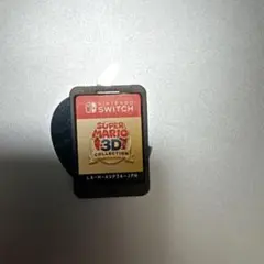 Super Mario 3D Collection