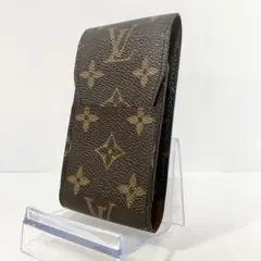 【美品】【ヴィンテージ】ルイヴィトン モノグラム エテュイ シガレット