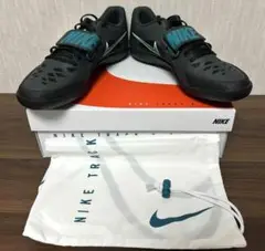 Nike Zoom Rival SD 2 26cm スローイングシューズ ナイキ