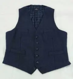 【新品・未使用】HACKET LONDON ウエストコート ベスト ジレ 楽天市場】ハケットロンドン（ベスト・ジレ｜トップス）：メンズ