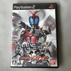 仮面ライダーカブト