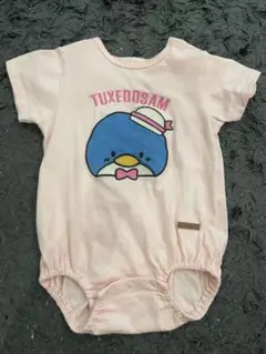 バースデー TUXEDOSAMロンパース
