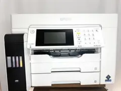 EPSON インクジェットプリンター PX-M6711F