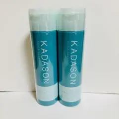 ★新品2本セット★KADASON スカルプシャンプー カダソン