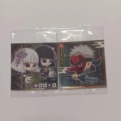 鬼滅の刃　シールウエハース　まとめ売り◯