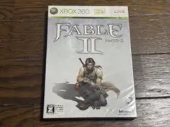 フェイブル2 リミテッドエディション