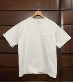 キャンバー CAMBER 302 マックスウェイト 半袖 ポケット Tシャツ