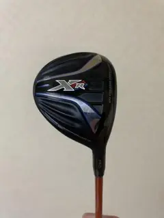 キャロウェイ xr pro 3W ツアーad DI 7S