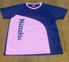 卓球Tシャツ