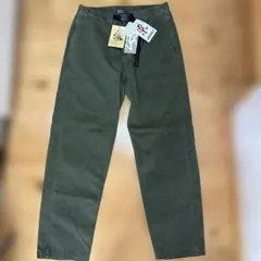 GRAMICCI パンツ