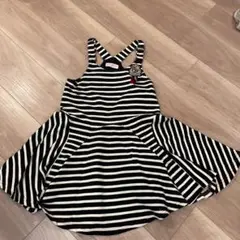 メゾピアノ ワンピース