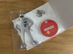 アクスタキーチェーン スターマン