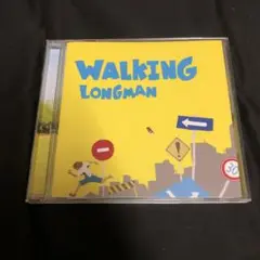 WALKING