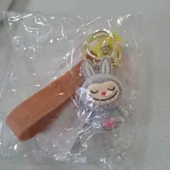ラブブ LABUBU キーホルダー 新品未開封