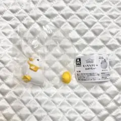 もっちりアヒルDAYS ガチャ