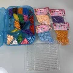 Miracle Beads ビーズセット　まとめ　最終