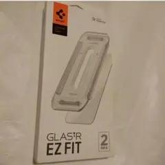 ✾Spigen Google Pixel 9proFold ガラスフィルム 2枚