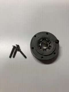 ローラークラッチ組