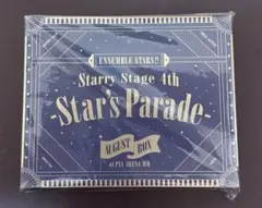 あんさんぶるスターズ！！Starry Stage 4th August BOX版