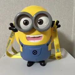 ミニオン ユニバーサル　貯金箱