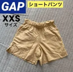 GAP ショートパンツ リゾートパンツ ルームパンツ 夏物
