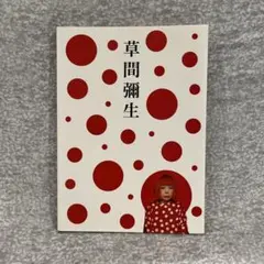 草間彌生 アートブック 永遠の永遠の永遠 2012