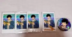 ワールドトリガー キャラナップ 辻新之助 レア