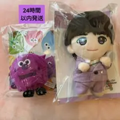 宮田俊哉 キスマイ 紅田芋哉 ちびぬい スクリーマーズ