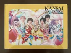パンダドラゴン KANSAI COLLECTION 2025A/W関コレ