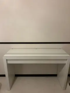IKEA イケア マルム デスク ドレッサー