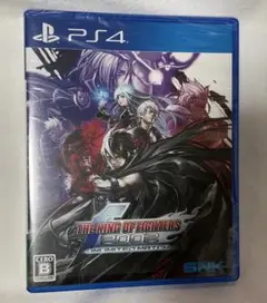 THE KING OF FIGHTERS 2022 UM 匿名配送