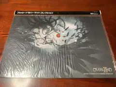 オーバーロードⅡ アルベド ラバーマット Part.2 ブシロード