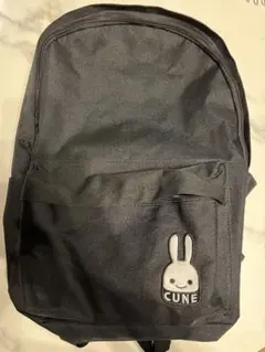 CUNE リュック